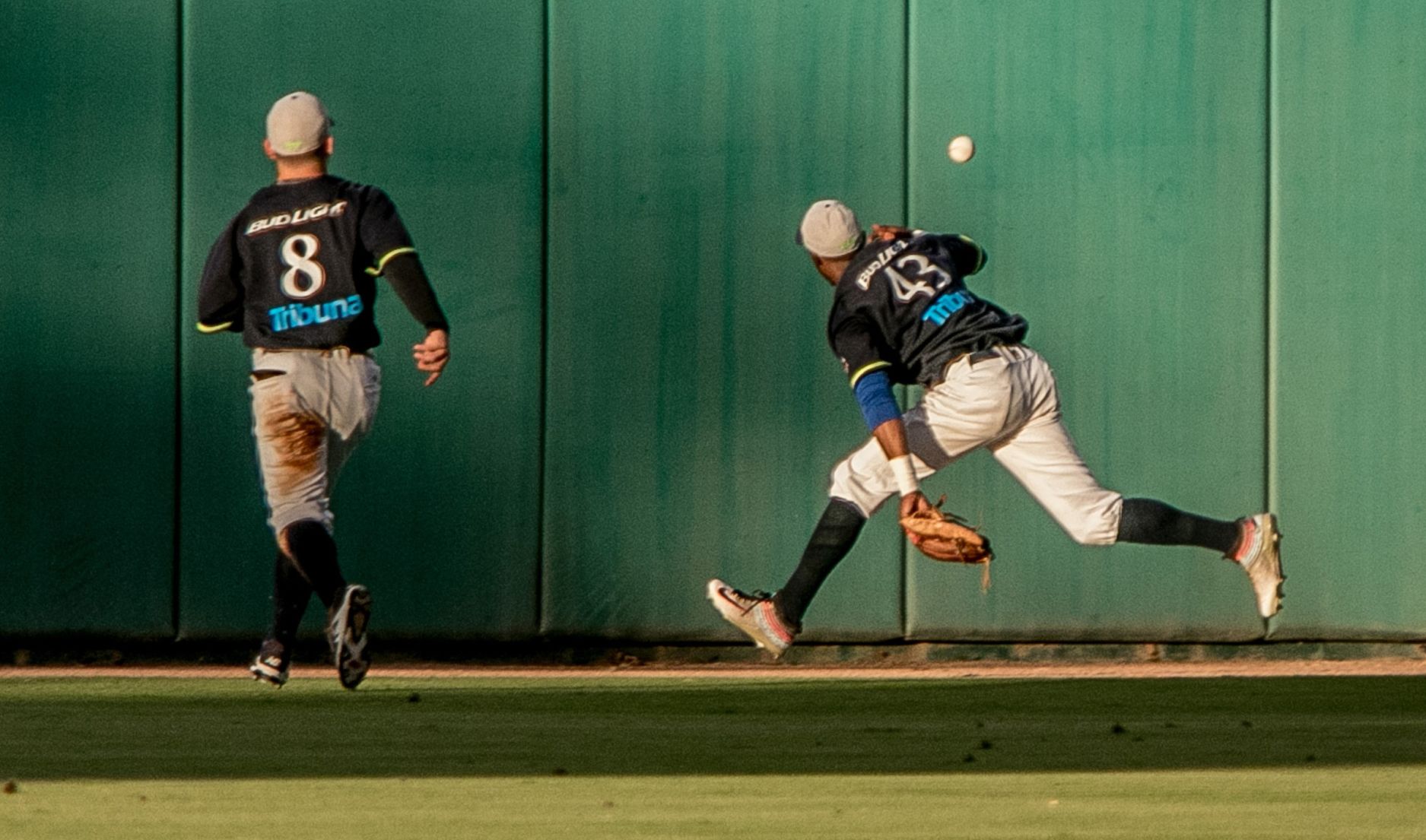 Vamos a Tucson Mexican Baseball Fiesta